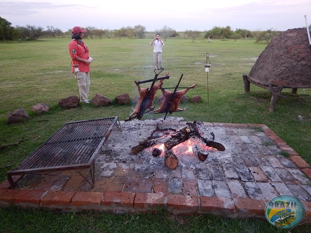 PIRA LODGE - Pantanal Argentino - Temporada 2.016